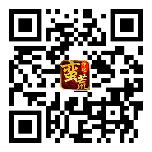 版本二维码